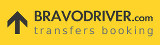 Book a transfer on Bravodriver.com' -->